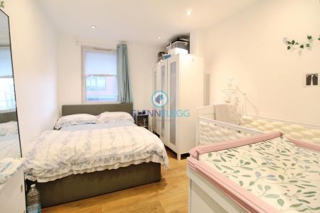 1 bedroom apartment to rent - Photo 3