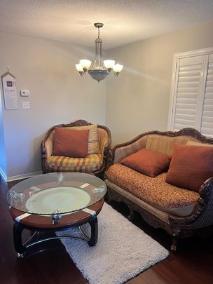 For Lease - 95 Sleightholme Crescent, Brampton, Ontario - Photo 1