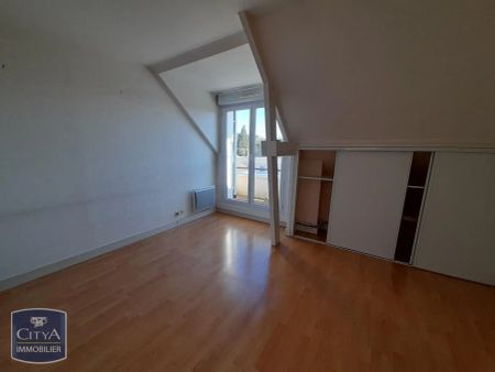 Appartement à louer 3 pièces 89.71m² - Photo 2