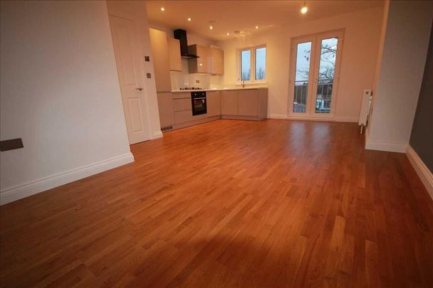 1 bedroom flat to rent - Photo 1