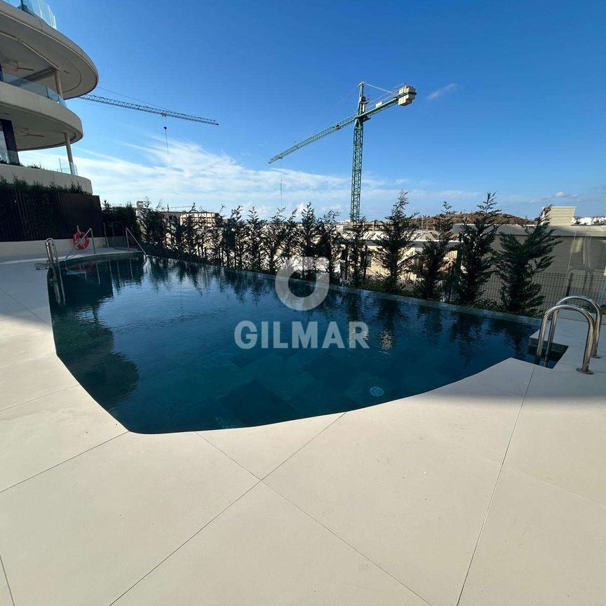 Apartamento en alquiler en Fuengirola – Málaga | Gilmar Consulting - Foto 2