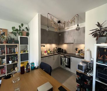 Appartement de 2,5 pièces au 3ème étage - Foto 6