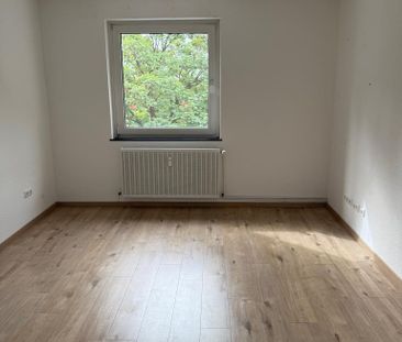 Helle 2-Zimmer-Wohnung in Wuppertal Langerfeld - Photo 2