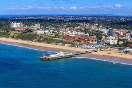 Alexandra Lodge, Parsonage Road, Bournemouth, Dorset, BH1 - Photo 4