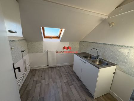 Location Appartement 2 pièces 30m² - Photo 2
