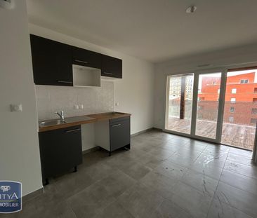 Location Appartement 3 pièces 70m² TOULOUSE 31400 - Photo 5