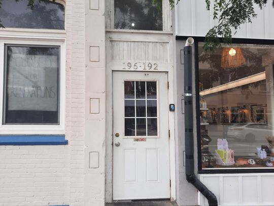 For Lease - 192 King Street Unit# 103, Prescott, Ontario - Photo 1