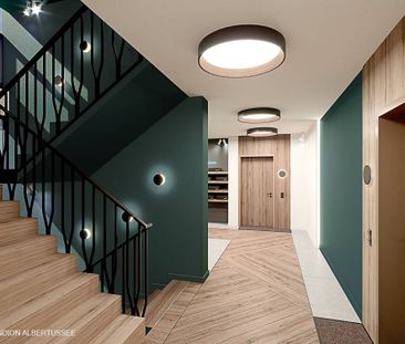 MARIS am Albertussee: Hochwertige 4-Zimmer-Wohnung für Familien (mi... - Foto 1