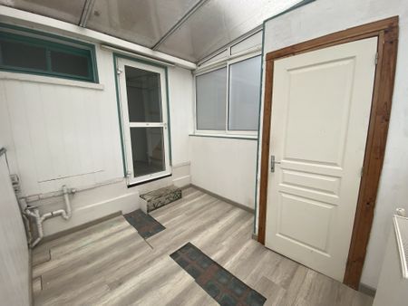 MAISON AMIÉNOISE 2 CHAMBRES - NON MEUBLÉE - QUARTIER SAINT HONORÉ - Photo 5