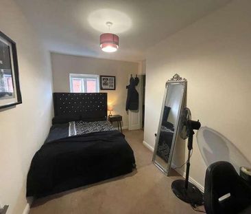 Longfellow Road, Stratford-upon-avon, CV37 - Photo 4