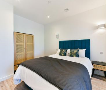 1 bedroom apartment to rent - Photo 5