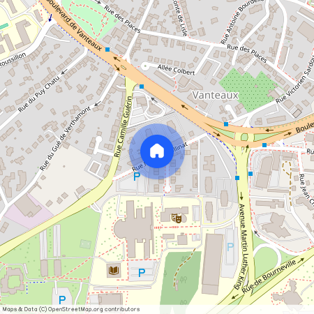 87000, Limoges