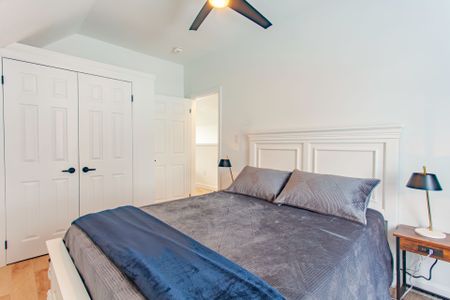 For Lease - 97 ALBERT Street Unit# Upper, Orillia, Ontario - Photo 5