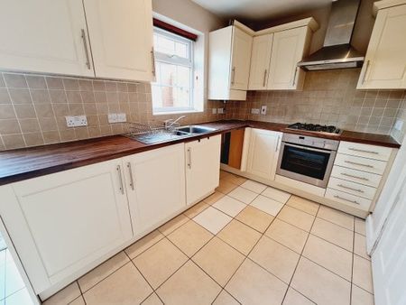 Carram Way, LN1 1AB, Property for rent - Photo 2