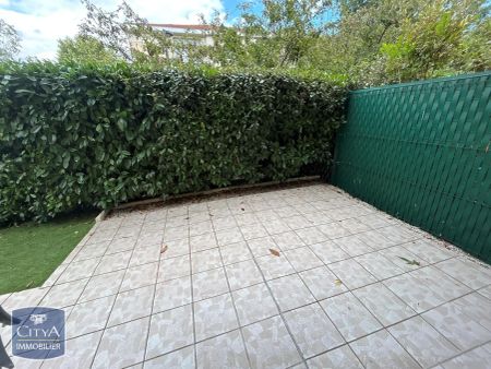 Appartement à louer 3 pièces 63.26m² - Photo 3