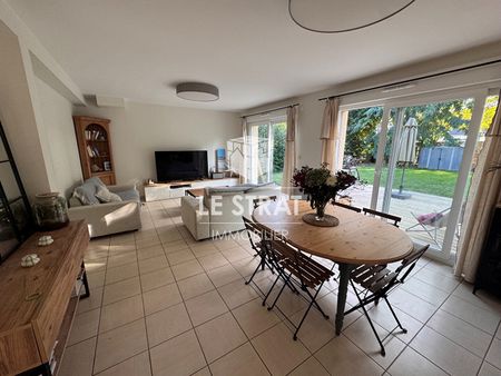 Location Maison 6 pièces 124m² - Photo 2