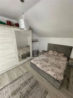 Inchiriere Apartament 2 Camere Popesti | Berceni | - Fotografie 1