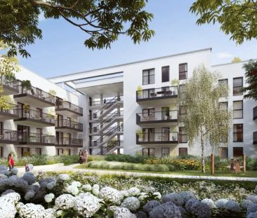OPEN HOUSE - 21.05 um 15:00 in der Mela-Köhlerstraße 6 - Foto 3