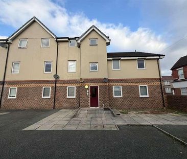 Poulton Road, Wallasey, CH44 - Photo 1