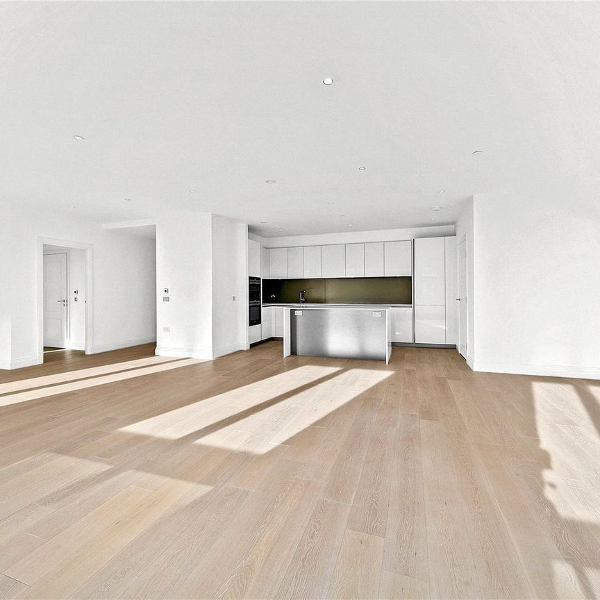 Teddington Riverside, Teddington, TW11 - Photo 1