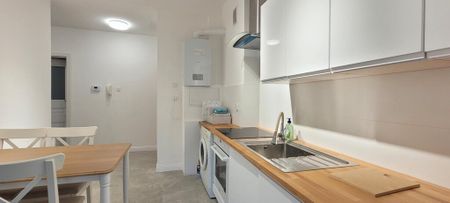 3 pokoje, balkon- Pogodno! - Zdjęcie 3