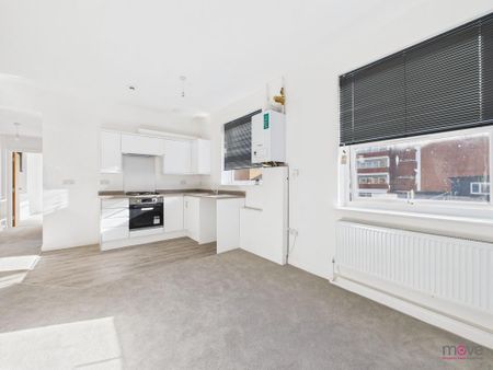 2 bedroom flat to rent - Photo 3