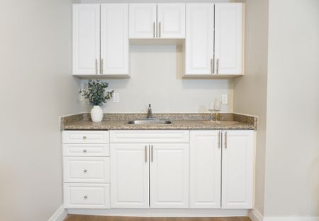 Inverness Apartments - ALL INCLUSIVE - Photo 4