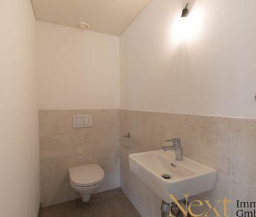 Lichtdurchflutete 2-Zimmer-Wohnung mit voll ausgestatteter Küche in... - Foto 5