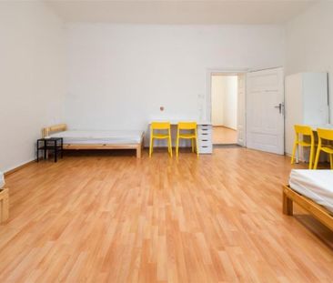 Pronájem bytu 2+1 60 m2 - Photo 3