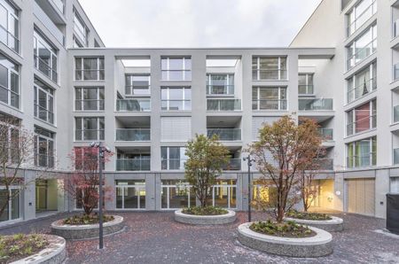 "Wohnen im MATTEO - Singles aufgepasst!" - Photo 5