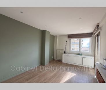 Location Appartement 4 pièces 98m² TOULON 83000 - Photo 1