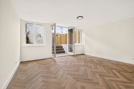 Appartement te huur: Bloemstraat 62-H 1016 LE Amsterdam - foto 2