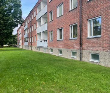 Stenkvistavägen 33 D - Photo 1