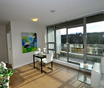Condo in Port Moody, BC - Photo 4