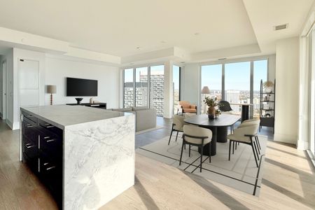 For Lease - 30 Inn On The Park Drive Unit# 3409, Toronto, Ontario - Photo 2