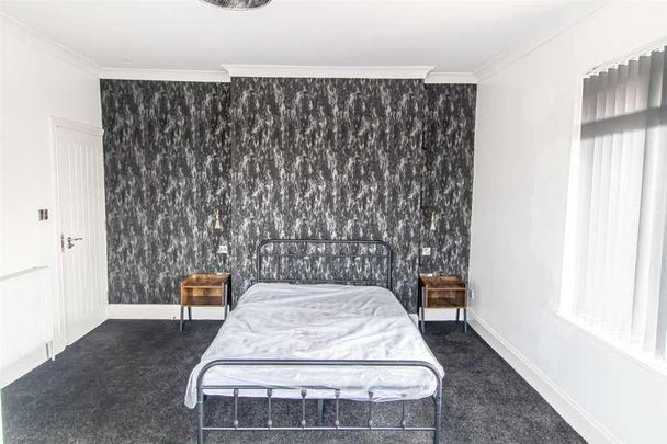 Priory Road, Gedling, Nottingham, NG4 - Photo 1