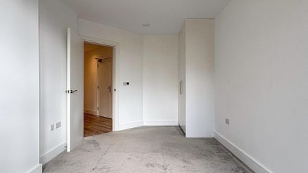 2 bedroom flat to rent - Photo 5