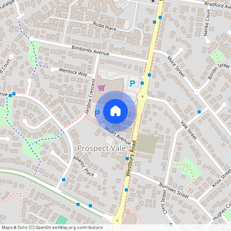 6 / 6 Stuart Avenue, Prospect Vale