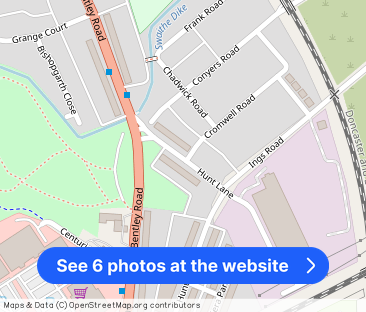 Yarborough Terrace, Doncaster, South Yorkshire, DN5 - Photo 1