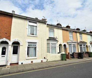 5 bedroom terraced house to rent - Photo 1