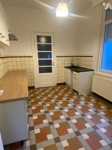 A LOUER A HOUPLIN-ANCOISNE (NORD) - Photo 4