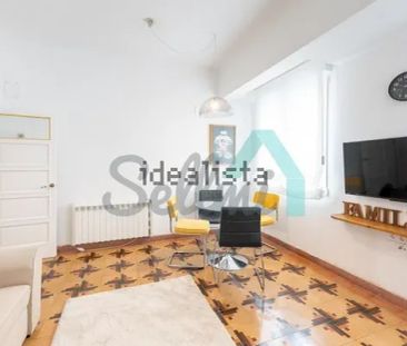 Alquiler de piso en Calle Colón - Foto 1