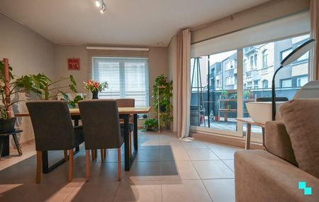 Appartement te huur - Photo 3