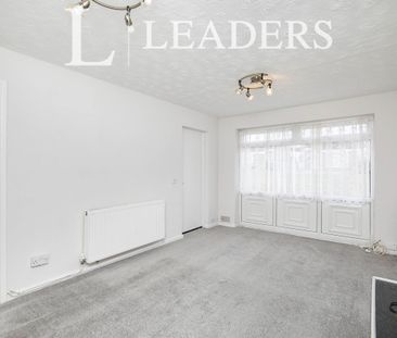 2 bedroom house to rent Rodney Walk, Littleover, Derby, Derbyshire,... - Photo 2