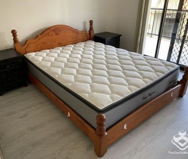 Furnished 2-bedroom Apartment at Garden City, Upper Mt Gravatt - Photo 4
