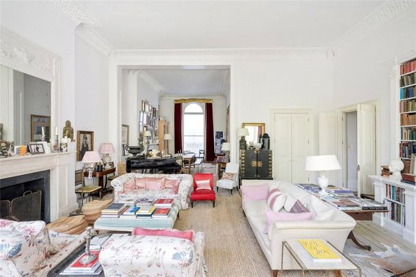 3 bedroom apartment to rent - Photo 1