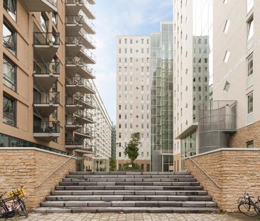 Appartement te huur: Carnapstraat 66 1062 KT Amsterdam - Photo 2