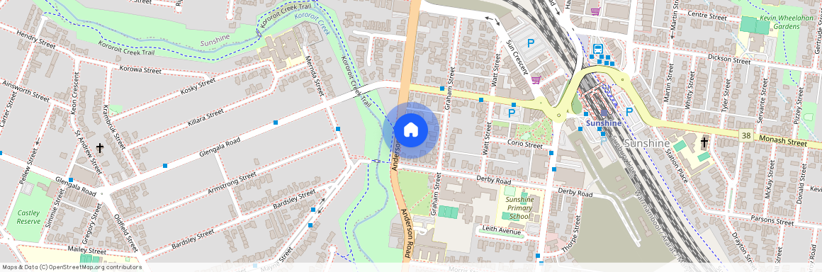 72 Anderson Road, Sunshine VIC 3020