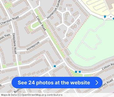 Colson Road, Loughton - Photo 1