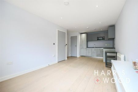 1 bedroom apartment to rent - Photo 3